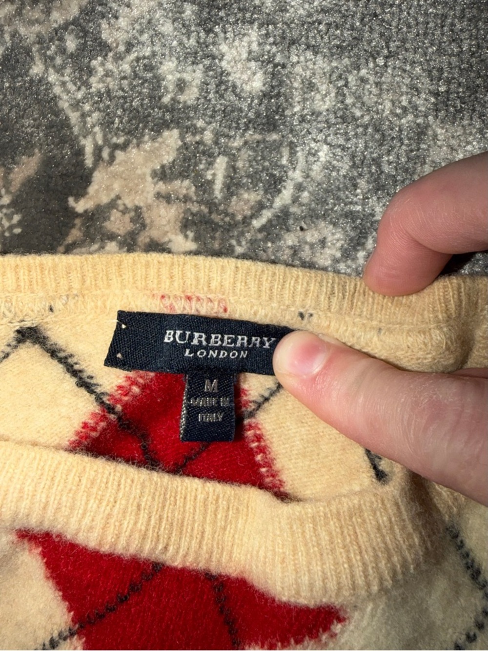 Burberry
